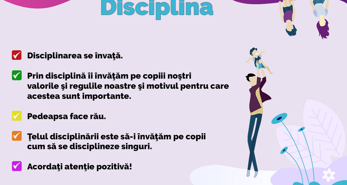 Disciplina