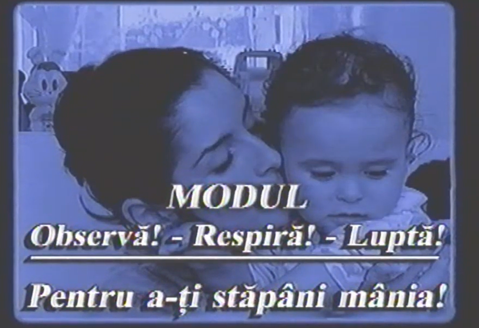 Ep. 04 – Modul observă, respiră, luptă