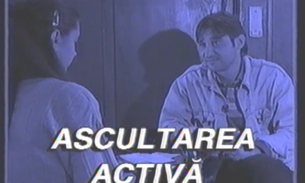 Ep. 07 Ascultarea activă