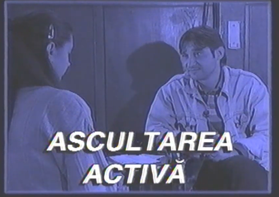 Ep. 07 Ascultarea activă